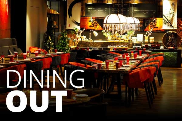 Dining Out – The Estes Park Newcomers Club