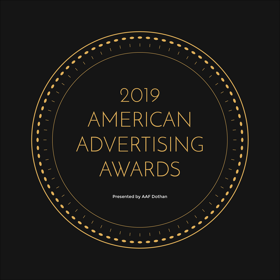 American Advertising Awards Computer Printing Etc. Project A