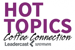 Image for Hot Topics