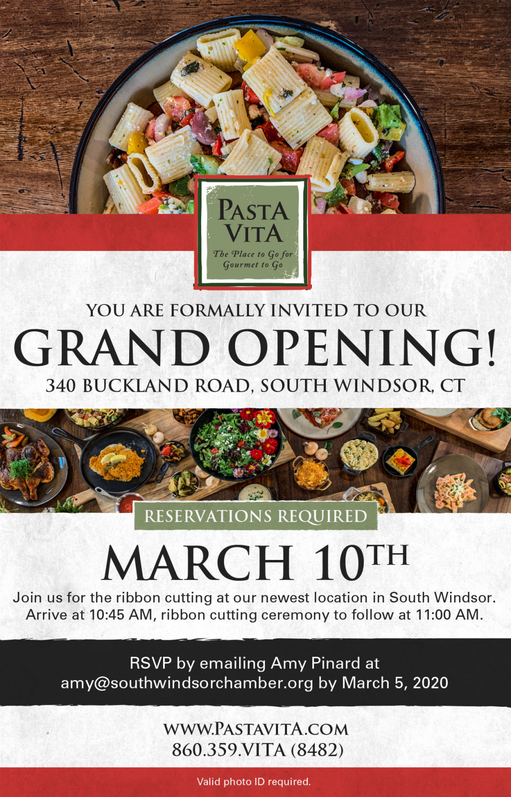 Member News Submission South Windsor Chamber of Commerce