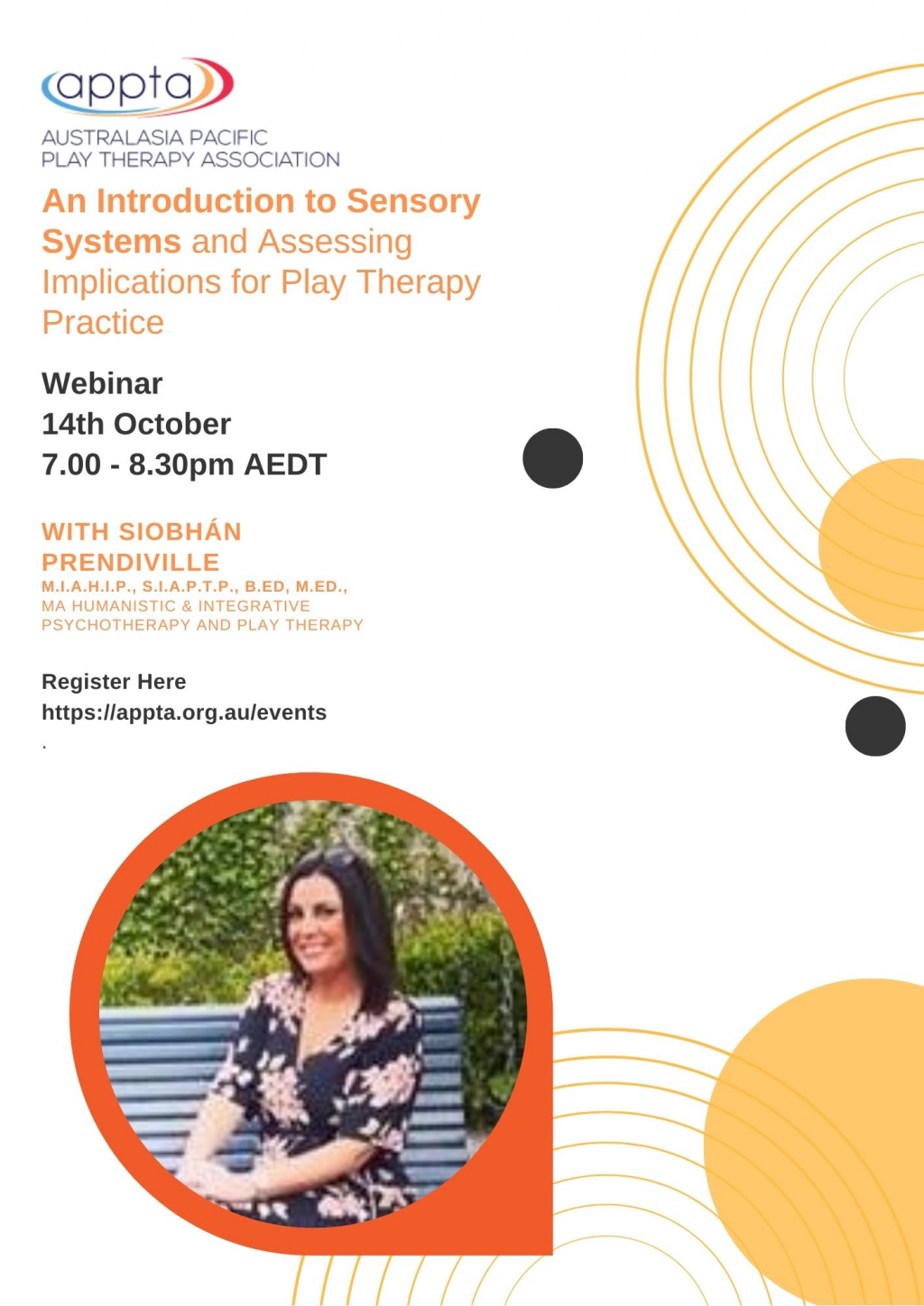 Sensory system essay image