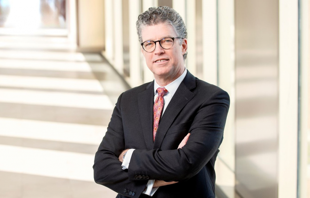 Virtual Town Hall with Terry Akin, CEO of Cone Health