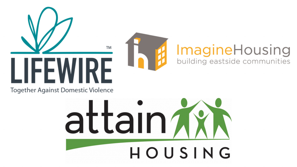 Image for AHW: Building the Future of the Eastside