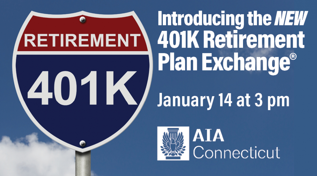AIA Connecticut Retirement Plan Program AIA Connecticut