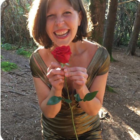 Image for Biz & Bites: How to Put Your Soul’s Voice into Your Business