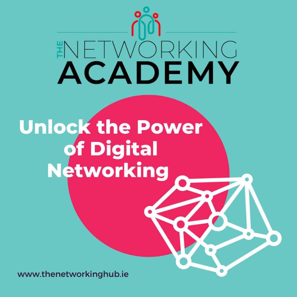 Networking Events List and Schedule from The Netwoking Hub