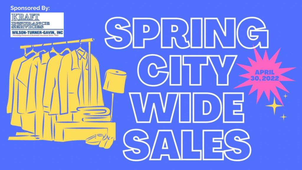 Event Calendar CJACC