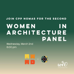 Awa Schedule 2022 Events Calendar — Association For Women In Architecture