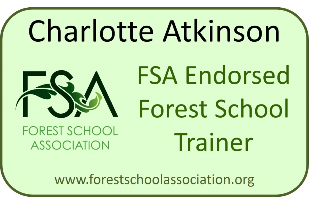 Upcoming FSA Endorsed Training and CPD courses | Forest School Association Upcoming FSA Endorsed Training and CPD courses | Forest School Association