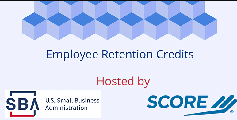 Image for Webinar: The Truth About Employee Retention Credits and How to Process the Paperwork