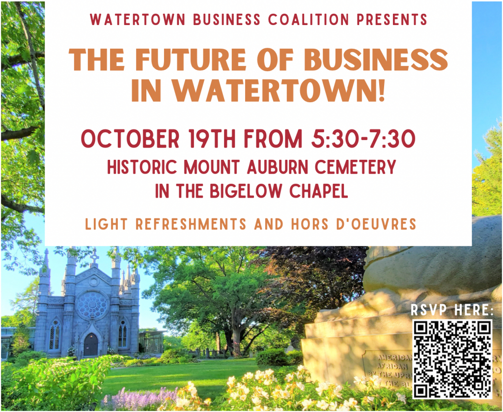 Events Watertown Business Coalition
