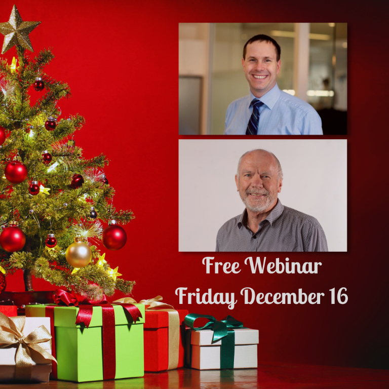 The Importance of Air Flow in IAQ Assessments with Dr Nick Agnew and Dr