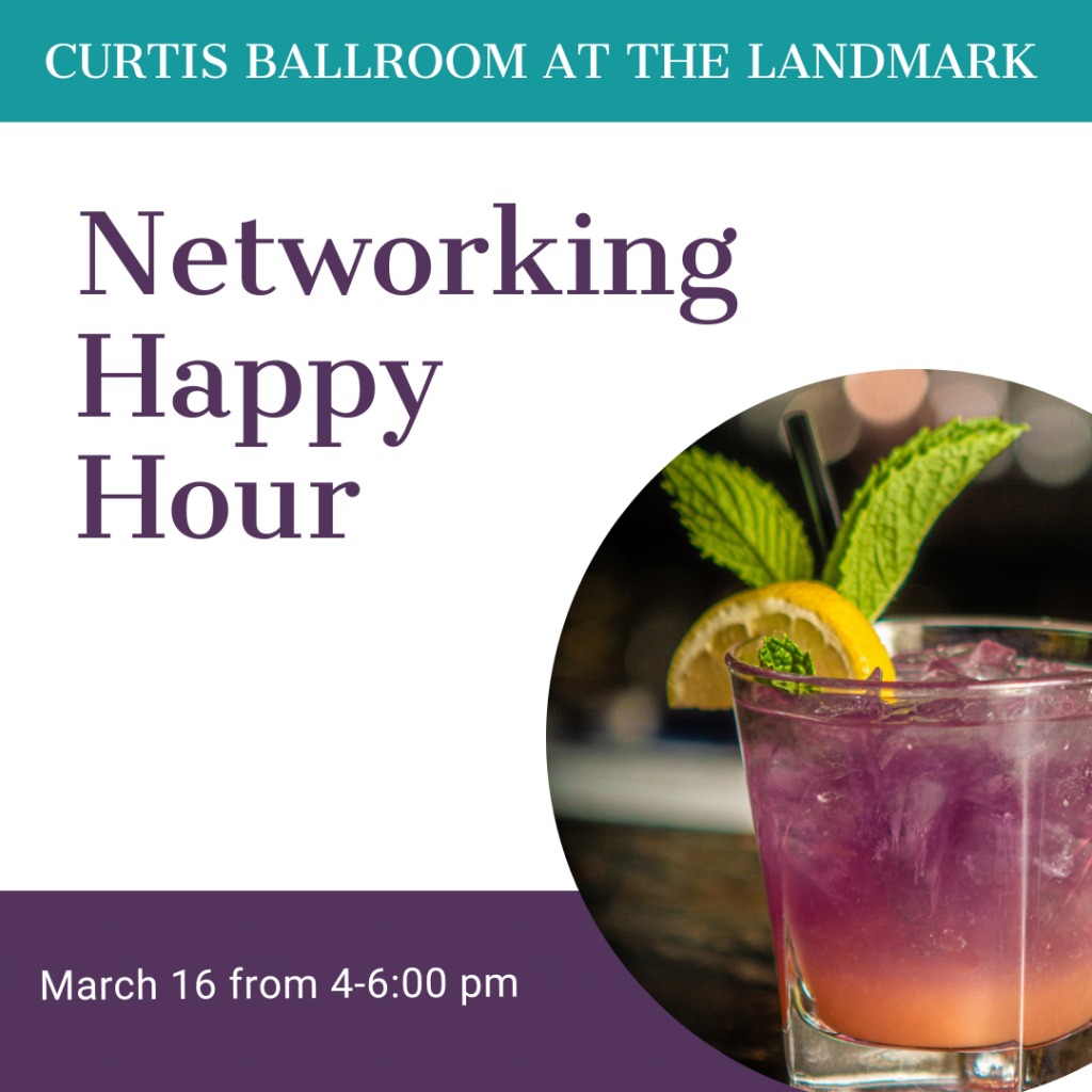 Image for APW Networking Happy Hour