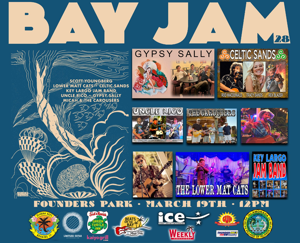 Image for Bay Jam