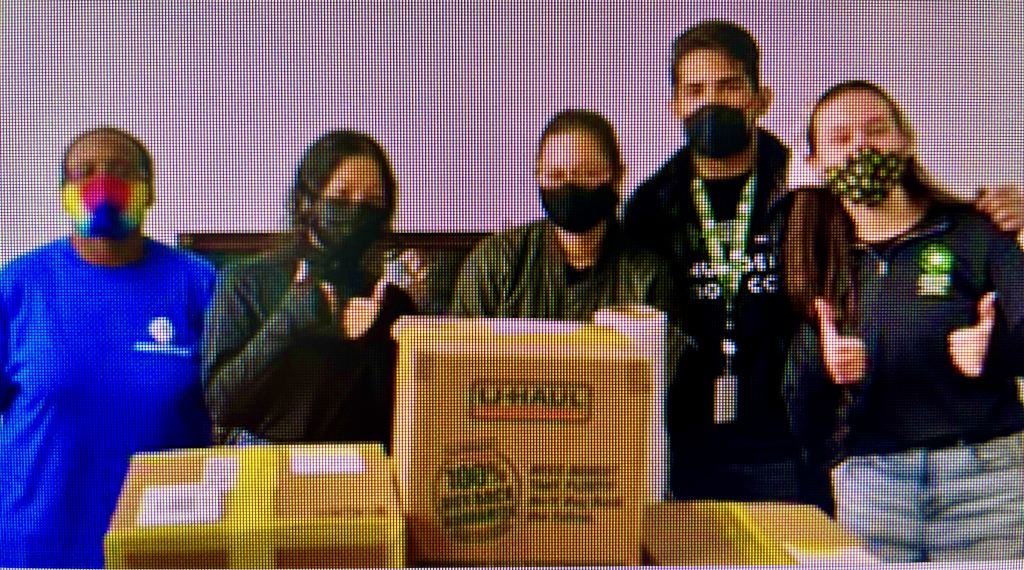 Volunteer with Chicago Furniture Bank! Impact Grants Chicago