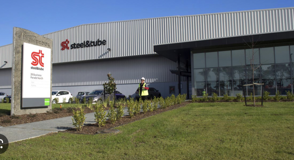 NZSA Events New Zealand Shareholders' Association