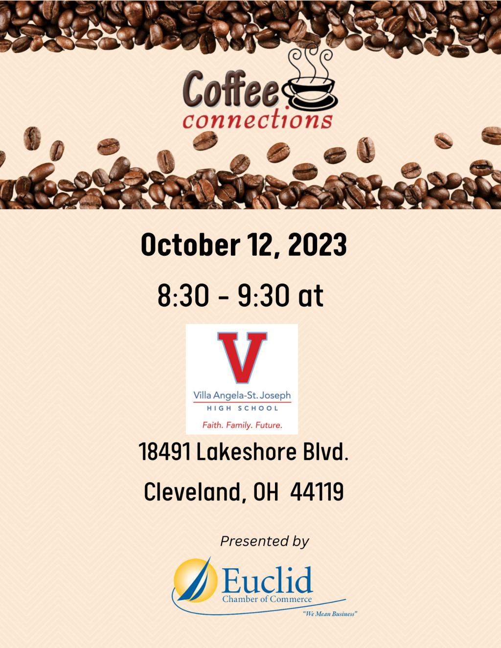 Image for Coffee Connection