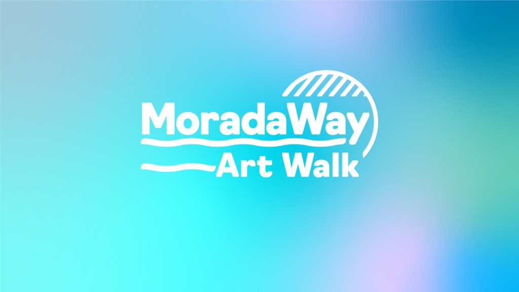 Morada Way Art Walk