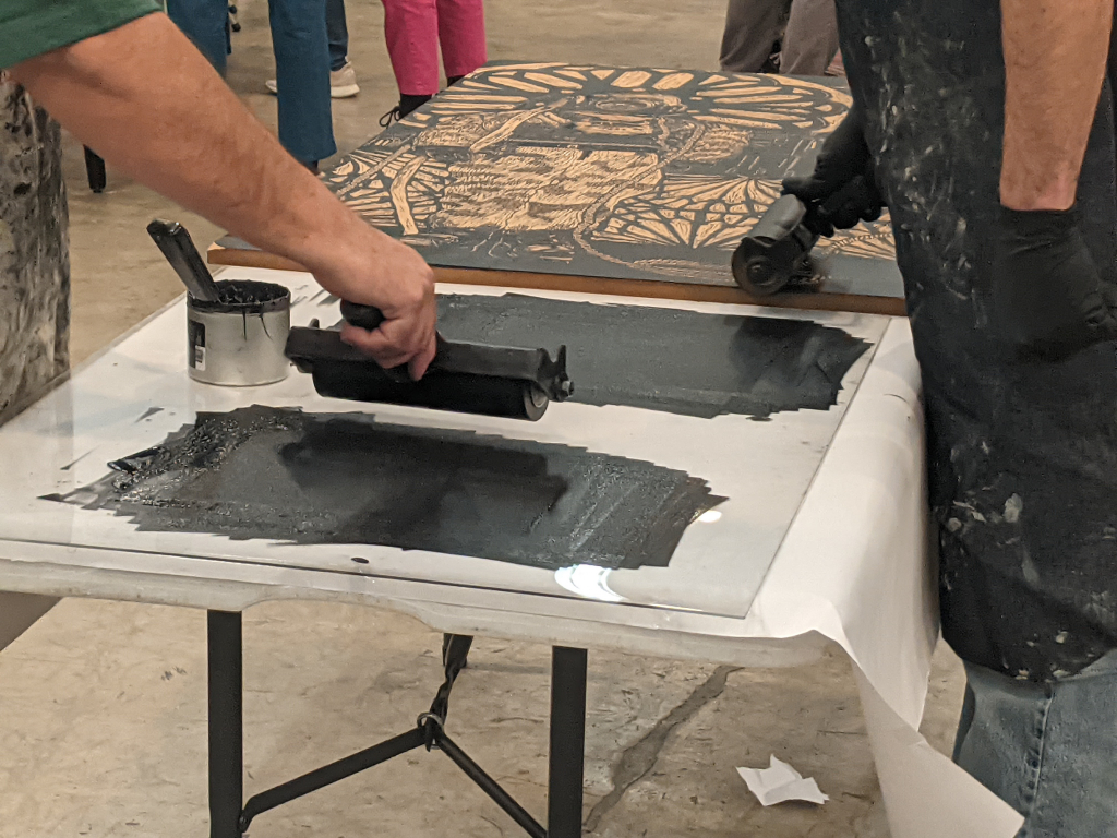 Events | Print Austin