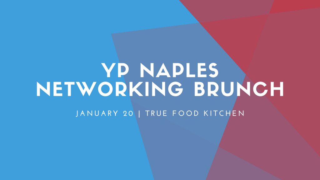 Image for Networking Brunch True Food Kitchen