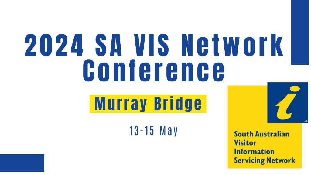 Image for 2024 SA VIS Network Conference