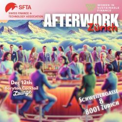 Image for SFTA Afterwork Zurich