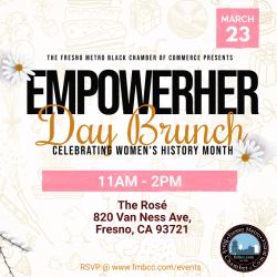 Events - Fresno Metro Black Chamber of Commerce
