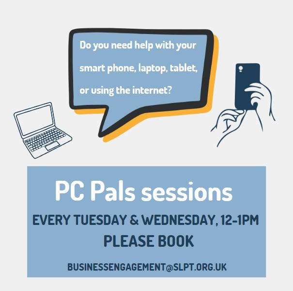 Image for Pc Pals