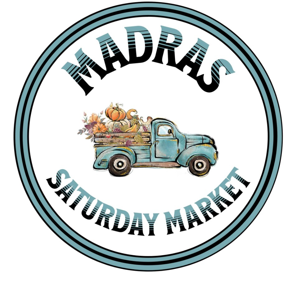 Madras Saturday Market