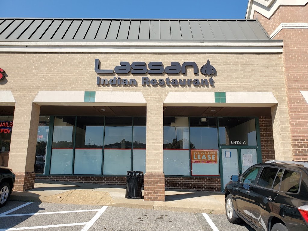 Lassan - Indian Restaurant & Bar - Indian restaurant in Burke, VA