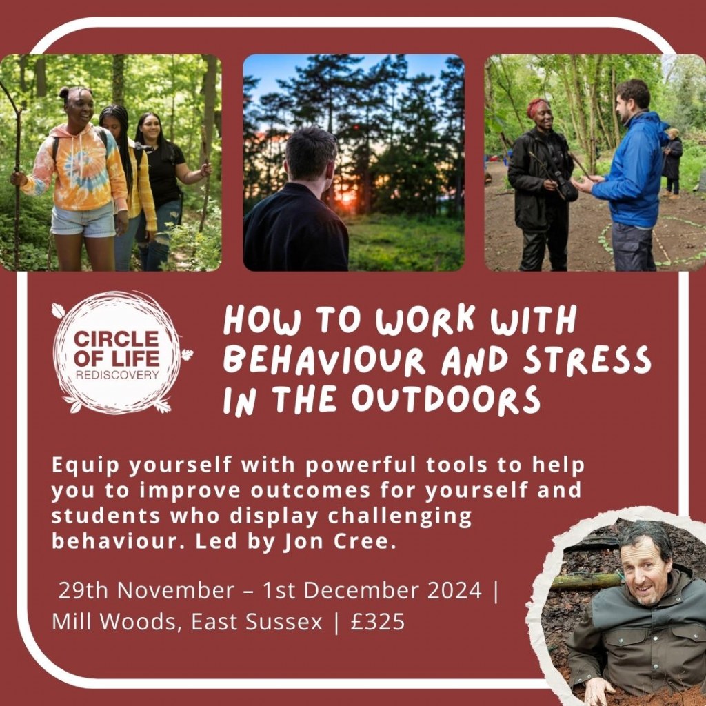 Upcoming FSA Endorsed Training and CPD courses | Forest School Association