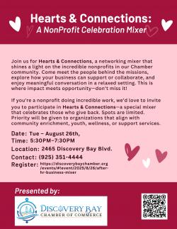 Image for After Hr Business Mixer-Non Profit Mixer