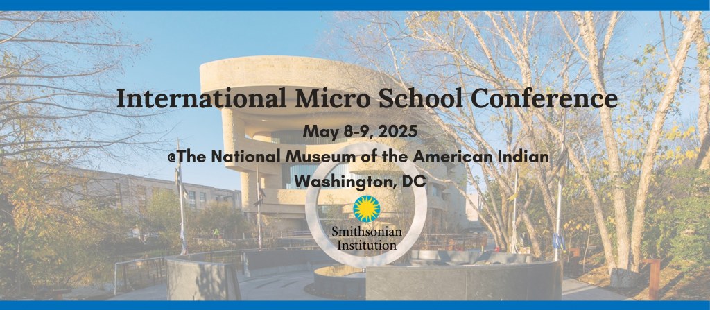 Micro Conference Examples Events | Micro Schools Network