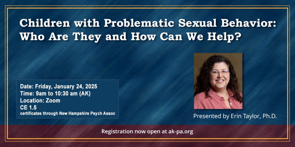 Children with Problematic Sexual Behavior: Who Are They and How Can We ...