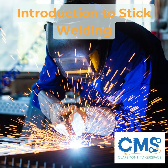 Image for Stick Welding for Beginners
