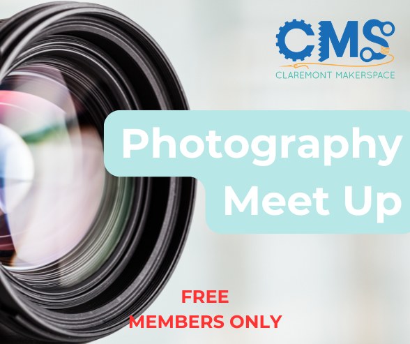 Image for Photography Club