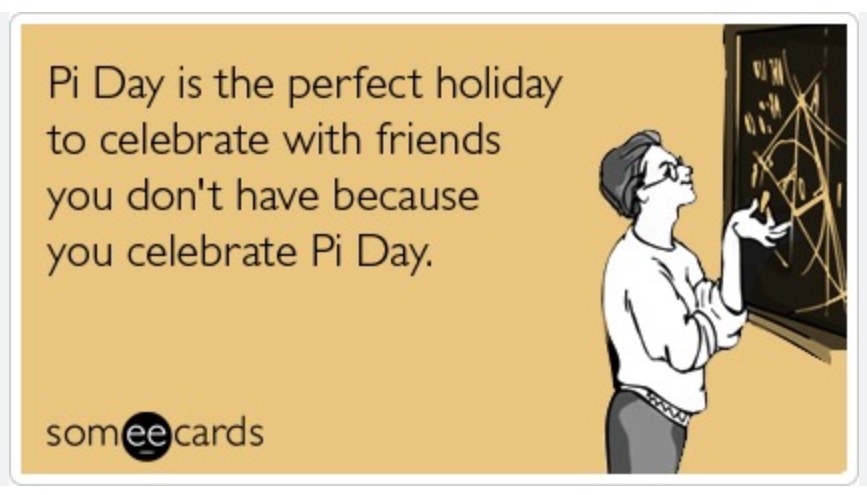 Image for Pi-tastic Member Meetup!