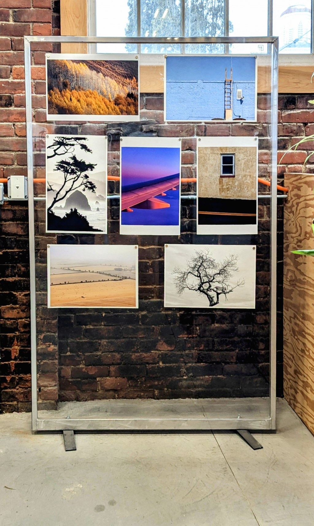 Image for Making Photographs: From Camera to Prints