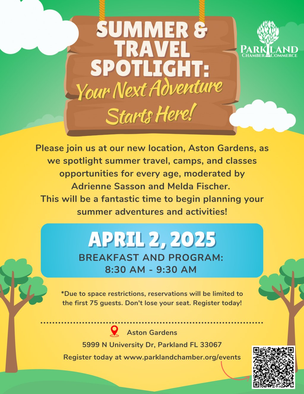 Image for "Summer & Travel Spotlight Your Next Adventure Starts Here