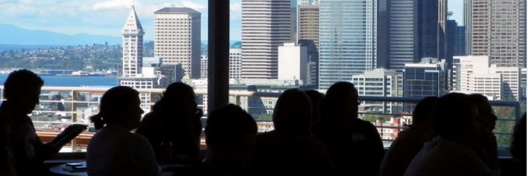 Image for May 2025 Lunchtime Program