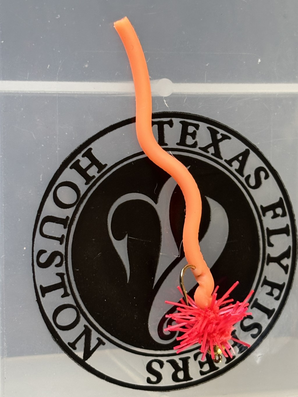 Event: Fly tying prior to the JSSFS 2025 – Texas Flyfishers of Houston