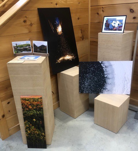 Image for Closing Show for Artist in Residence and Open House