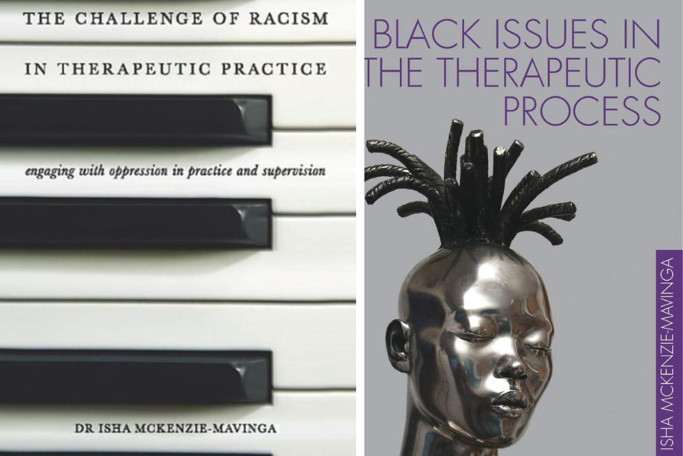 Image for The Challenge of Racism: A Black Empathic Approach to ...