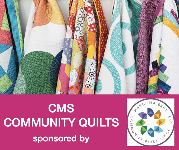 Image for CMS Community Quilts
