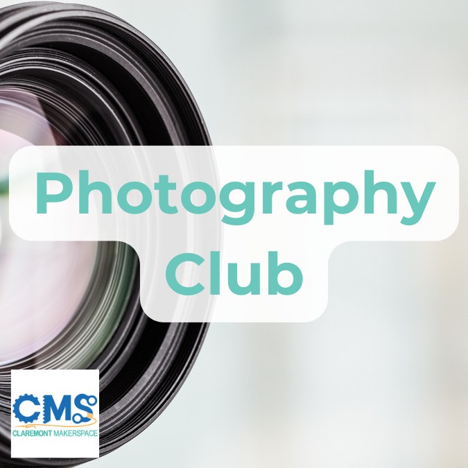 Image for Photography Club