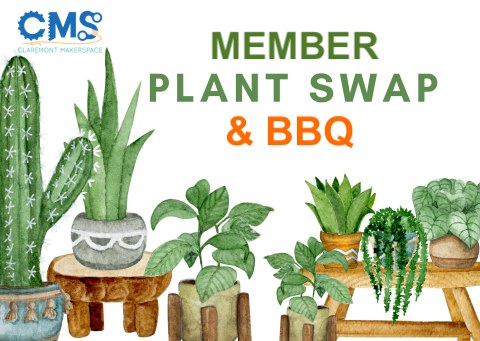 Image for Member Plant Swap