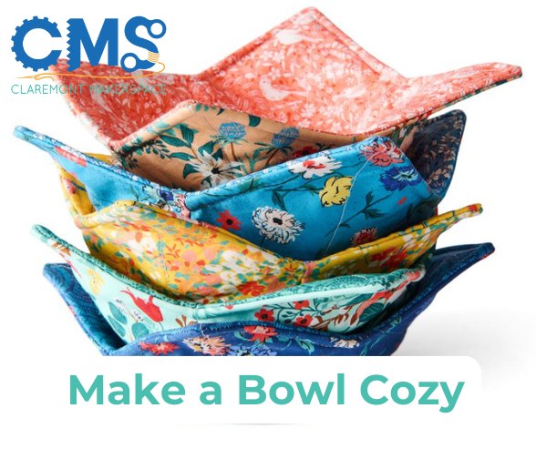 Image for Make a Bowl Cozy