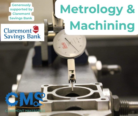 Image for Metrology and Machining