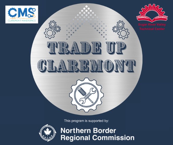 Image for Trade Up Claremont Info Session