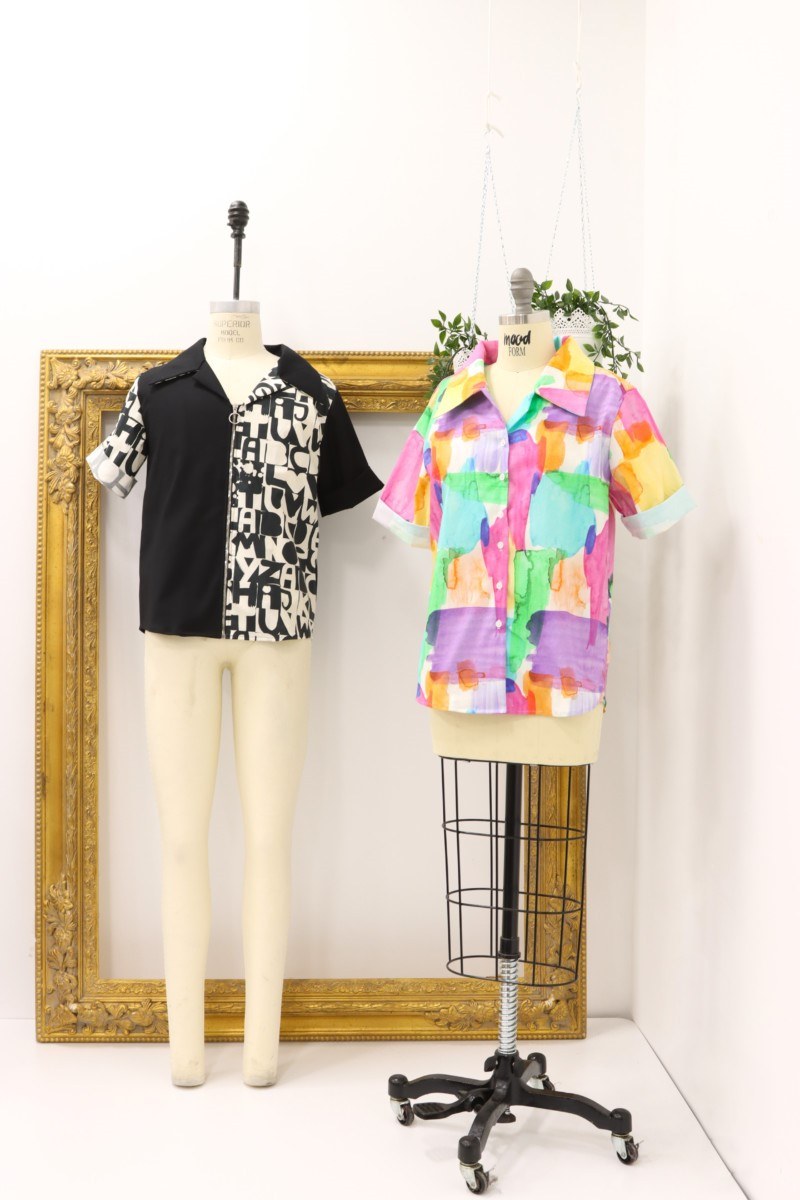 Image for Learn to Sew a Unisex Shirt